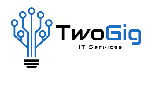 twogig logo